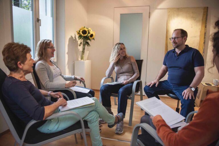 Hypnose Kurs Rückblick