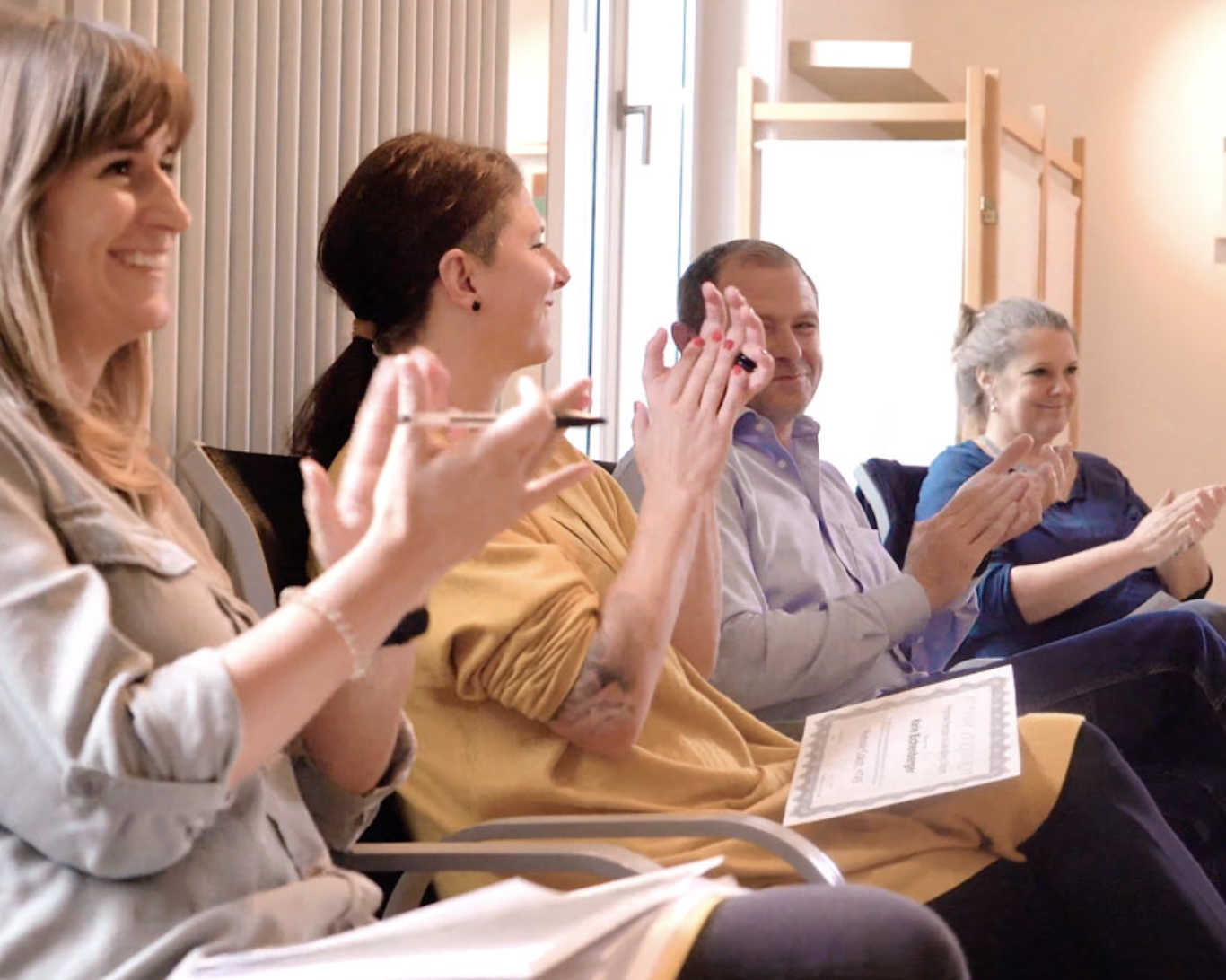 Hypnose Seminar Sigrist